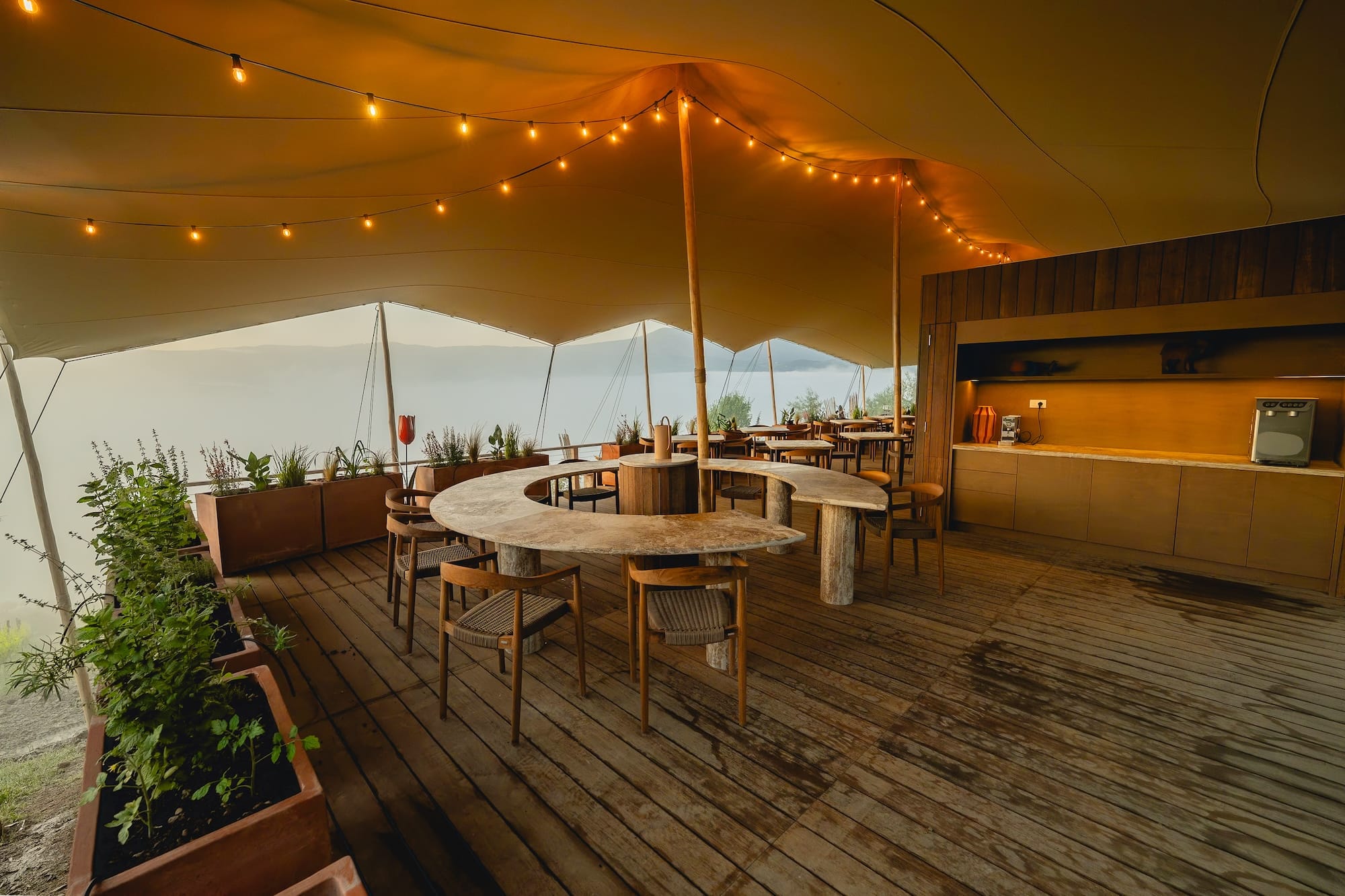 The Patio