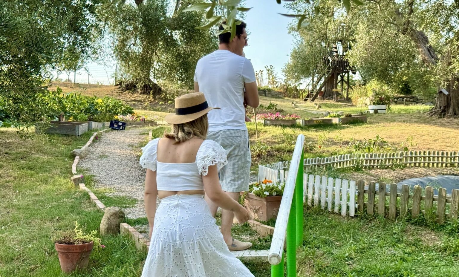 Visit our Biodynamic Farm