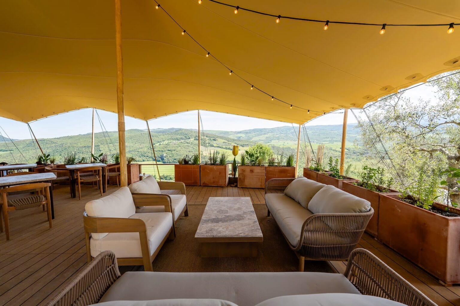 Slow Tourism: a response to a growing need